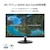 ASUS｜エイスース｜液晶ディスプレイ(21.5型/IPS/FullHD 1920×1080/75Hz/5ms/HDMI1.4/D-sub/VESA/3年保証)(ブラック)｜VP229HE