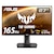 ASUS�b�G�C�X�[�X�b�Q�[�~���O�t���f�B�X�v���C(27�^/IPS/FullHD 1920�~1080/165Hz/1ms)(�u���b�N)�bVG279QR