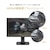 ASUS�b�G�C�X�[�X�b�Q�[�~���O�t���f�B�X�v���C(27�^/IPS/FullHD 1920�~1080/165Hz/1ms)(�u���b�N)�bVG279QR