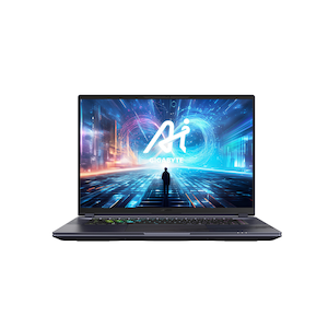 GIGABYTE（ギガバイト）｜AORUS 16X  (Core i9 /メモリ 32GB /1TB SSD /GeForce RTX 4070) 日本語配列 16.0型 ゲーミングノートパソコン｜16X ASG-63JPC65SP