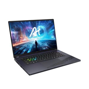 GIGABYTE(ギガバイト):クリエイター向けシリーズ「AERO」などを展開