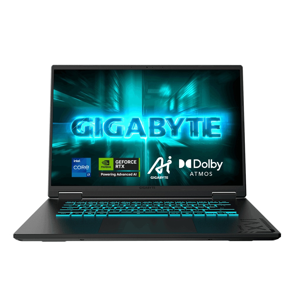 16型 ゲーミングノートパソコン A16(Core i7/メモリ 16GB/SSD
