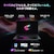 GIGABYTE�b�M�K�o�C�g�b�Q�[�~���O�m�[�g�p�\�R�� AORUS MASTER 16(16�^/Windows11/Ryzen 9 9955HX3D/������ 32GB/SSD 1TB/GeForce RTX 5080/�L�@EL/���{��z��)�u���b�N�O���[�bAORUS MASTER 16 6YJM5JPE64SP