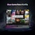 GIGABYTE�b�M�K�o�C�g�b�Q�[�~���O�m�[�g�p�\�R�� AORUS MASTER 16(16�^/Windows11/Ryzen 9 9955HX3D/������ 32GB/SSD 1TB/GeForce RTX 5090/�L�@EL/���{��z��)�u���b�N�O���[�bAORUS MASTER 16 6ZJM6JPE64SP