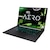 GIGABYTE�b�M�K�o�C�g�b�Q�[�~���O�m�[�g�p�\�R�� X16(16�^/Windows11/Ryzen AI 7 350/������ 16GB/SSD 512GB/GeForce RTX 5060/���{��z��)�X�y�[�X�O���C�bX16 1VH93JPC93AH
