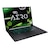 GIGABYTE�b�M�K�o�C�g�b�Q�[�~���O�m�[�g�p�\�R�� X16(16�^/Windows11/Ryzen AI 7 350/������ 16GB/SSD 512GB/GeForce RTX 5060/���{��z��)�X�y�[�X�O���C�bX16 1VH93JPC93AH