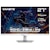 GIGABYTE�b�M�K�o�C�g�b�Q�[�~���O�t���f�B�X�v���C(27�^/IPS/WQHD 2560�~1440/200Hz/1ms)(�z���C�g)�bM27Q2QDICE