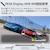 GIGABYTE�b�M�K�o�C�g�b�Q�[�~���O�t���f�B�X�v���C(27�^/IPS/WQHD 2560�~1440/200Hz/1ms)(�z���C�g)�bM27Q2QDICE