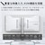 GIGABYTE�b�M�K�o�C�g�b�Q�[�~���O�t���f�B�X�v���C(27�^/IPS/WQHD 2560�~1440/200Hz/1ms)(�z���C�g)�bM27Q2QDICE