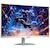 GIGABYTE�b�M�K�o�C�g�b�Q�[�~���O�t���f�B�X�v���C(27�^/IPS/WQHD 2560�~1440/200Hz/1ms)(�z���C�g)�bM27Q2QDICE
