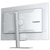 GIGABYTE�b�M�K�o�C�g�b�Q�[�~���O�t���f�B�X�v���C(27�^/IPS/WQHD 2560�~1440/200Hz/1ms)(�z���C�g)�bM27Q2QDICE