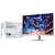 GIGABYTE�b�M�K�o�C�g�b�Q�[�~���O�t���f�B�X�v���C(27�^/IPS/WQHD 2560�~1440/200Hz/1ms)(�z���C�g)�bM27Q2QDICE