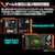 GIGABYTE�b�M�K�o�C�g�b�Q�[�~���O�t���f�B�X�v���C(31.5�^/QD-OLED/4K UHD 3840�~2160/240Hz/0.03ms)(�u���b�N)�bMO32U2
