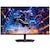 GIGABYTE�b�M�K�o�C�g�b�Q�[�~���O�t���f�B�X�v���C(31.5�^/QD-OLED/4K UHD 3840�~2160/240Hz/0.03ms)(�u���b�N)�bMO32U2