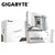 GIGABYTE�b�M�K�o�C�g�bGIGABYTE X870 AORUS STEALTH ICE / ATX�Ή� �}�U�[�{�[�h�i�z���C�g�j�bX870-A-STEALTH/ICE