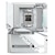 GIGABYTE�b�M�K�o�C�g�bGIGABYTE X870 AORUS STEALTH ICE / ATX�Ή� �}�U�[�{�[�h�i�z���C�g�j�bX870-A-STEALTH/ICE