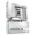 GIGABYTE�b�M�K�o�C�g�bGIGABYTE B850 AORUS STEALTH ICE / ATX�Ή� �}�U�[�{�[�h�i�z���C�g�j�bB850-A-STEAL-TH/ICE