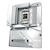 GIGABYTE�b�M�K�o�C�g�bGIGABYTE B850 AORUS STEALTH ICE / ATX�Ή� �}�U�[�{�[�h�i�z���C�g�j�bB850-A-STEAL-TH/ICE