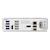 GIGABYTE�b�M�K�o�C�g�bGIGABYTE B850 AORUS STEALTH ICE / ATX�Ή� �}�U�[�{�[�h�i�z���C�g�j�bB850-A-STEAL-TH/ICE