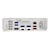 GIGABYTE�b�M�K�o�C�g�bGIGABYTE X870M AORUS ELITE WIFI7 ICE / Micro-ATX�Ή� �}�U�[�{�[�h�i�z���C�g�j�bX870M-AORUS-ELITE/WF
