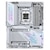 GIGABYTE�b�M�K�o�C�g�bGIGABYTE X870E AORUS PRO X3D ICE �}�U�[�{�[�h�i�z���C�g�j�bX870EAPROXICE