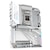 GIGABYTE�b�M�K�o�C�g�bGIGABYTE X870E AORUS ELITE X3D ICE �}�U�[�{�[�h�i�z���C�g�j�bX870EAELITEXICE