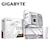 GIGABYTE�b�M�K�o�C�g�bGIGABYTE X870 AORUS ELITE X3D ICE / ATX�Ή� �}�U�[�{�[�h�i�z���C�g�j�bX870AELITEXICE