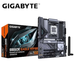 GIGABYTE�b�M�K�o�C�g�bGIGABYTE B650E EAGLE WIFI6E �}�U�[�{�[�h�bB650EEAGLEWF6E