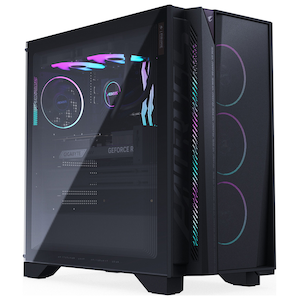 GIGABYTE�b�M�K�o�C�g�b�Q�[�~���O �f�X�N�g�b�v�p�\�R��(AMD Ryzen 7 9700X/������ 32GB/SSD 2TB/NVIDIA GeForce RTX 5080)�bAP5A7N8-5101