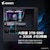GIGABYTE�b�M�K�o�C�g�b�Q�[�~���O �f�X�N�g�b�v�p�\�R��(AMD Ryzen 7 9700X/������ 32GB/SSD 2TB/NVIDIA GeForce RTX 5080)�bAP5A7N8-5101