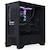 GIGABYTE�b�M�K�o�C�g�b�Q�[�~���O �f�X�N�g�b�v�p�\�R��(AMD Ryzen 7 9700X/������ 32GB/SSD 2TB/NVIDIA GeForce RTX 5080)�bAP5A7N8-5101