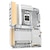 GIGABYTE�b�M�K�o�C�g�bGIGABYTE X870E AERO X3D WOOD �}�U�[�{�[�h�bX870E AERO X3D WOOD