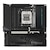 GIGABYTE�b�M�K�o�C�g�bGIGABYTE B850M AORUS STEALTH �}�U�[�{�[�h�i�u���b�N�j�bB850MAORUSSTEALTH