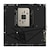 GIGABYTE�b�M�K�o�C�g�bGIGABYTE B850M AORUS STEALTH �}�U�[�{�[�h�i�u���b�N�j�bB850MAORUSSTEALTH