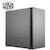 Cooler Master�b�N�[���[�}�X�^�[�bMini-ITX�Ή� PC�P�[�X(�u���b�N) Silencio S400  S400 (�X�`�[���T�C�h�p�l��)�bMCS-S400-KN5N-S00