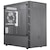 Cooler Master｜クーラーマスター｜ミニタワー型PCケース MasterBox MB400L｜MCB-B400L-KG5N-S00