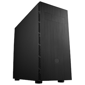 Cooler Master｜クーラーマスター｜ミドルタワー型PCケース MasterBox MB600L V2｜MB600L2-KN5N-S00