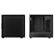 Cooler Master｜クーラーマスター｜ミドルタワー型PCケース MasterBox MB600L V2｜MB600L2-KN5N-S00