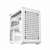 Cooler Master｜クーラーマスター｜ミドルタワー型PCケース Qube 500 Flatpack White（ホワイト）｜Q500-WGNN-PSE