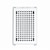 Cooler Master｜クーラーマスター｜ミドルタワー型PCケース Qube 500 Flatpack White（ホワイト）｜Q500-WGNN-PSE