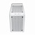 Cooler Master｜クーラーマスター｜ミドルタワー型PCケース Qube 500 Flatpack White（ホワイト）｜Q500-WGNN-PSE