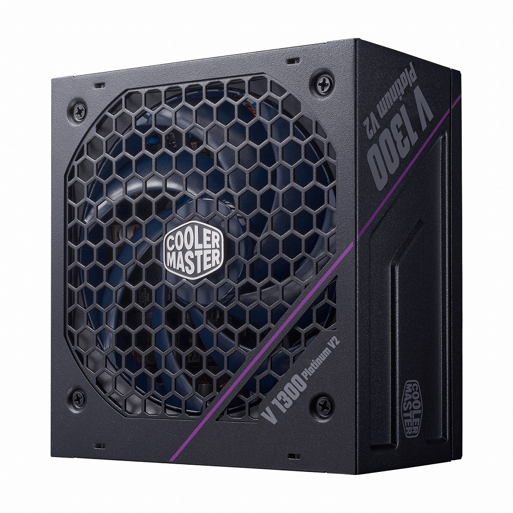Cooler Master｜クーラーマスター | 電源ユニット | Joshin web