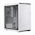 Cooler Master｜クーラーマスター｜ミニタワー型PCケース Q300L V2（ホワイト）｜Q300LV2-WGNN-S00