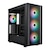 Cooler Master｜クーラーマスター｜ミドルタワーPCケース MasterBox 600（ブラック）｜MB600-KGNN-S00