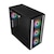 Cooler Master｜クーラーマスター｜ミドルタワーPCケース MasterBox 600（ブラック）｜MB600-KGNN-S00