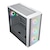 Cooler Master｜クーラーマスター｜ミドルタワーPCケース MasterBox 600 White（ホワイト）｜MB600-WGNN-S00