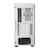 Cooler Master｜クーラーマスター｜ミドルタワーPCケース MasterBox 600 White（ホワイト）｜MB600-WGNN-S00