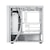 Cooler Master｜クーラーマスター｜ミドルタワーPCケース MasterBox 600 White（ホワイト）｜MB600-WGNN-S00