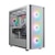 Cooler Master｜クーラーマスター｜ミドルタワーPCケース MasterBox 600 White（ホワイト）｜MB600-WGNN-S00