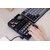 Cooler Master�b�N�[���[�}�X�^�[�b�N���G�C�^�[�����R���g���[���f�o�C�X Master Hub Encoder IPS Display�i�G���R�[�_�[���W���[�� �u���b�N�j�bMHDD01AA22